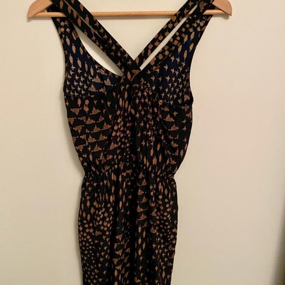 Elliatt Summer Dress - Picture 3 of 8